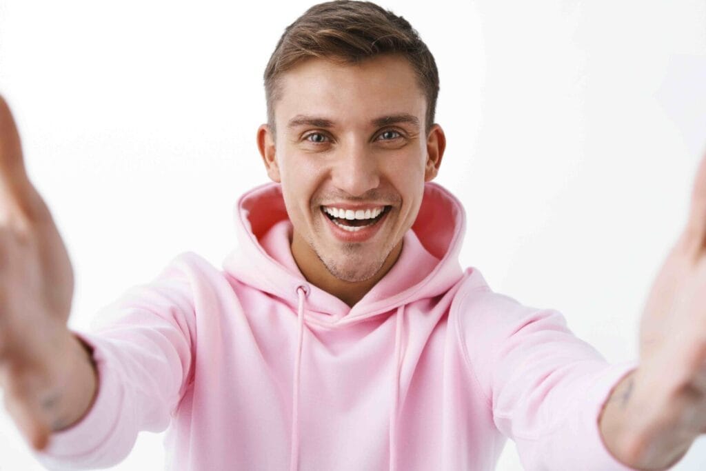 Sbiancamento fai da te