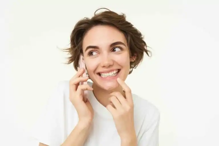 Quanto dura apparecchio trasparente