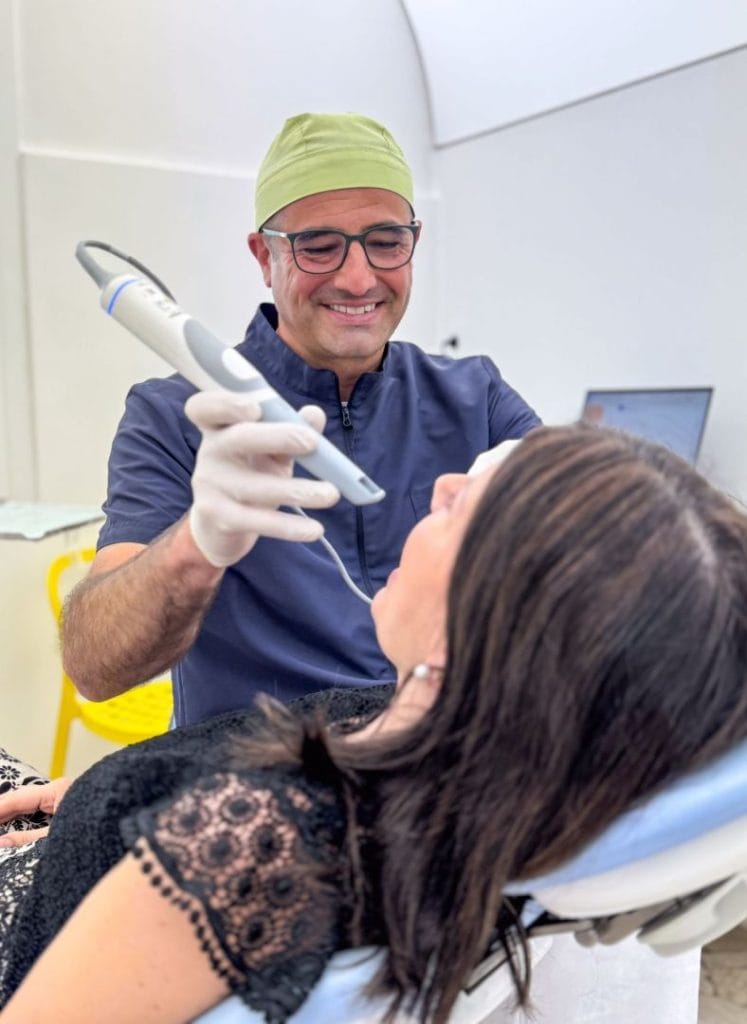 Studio Dentistico a Marostica - Dentista a Vicenza