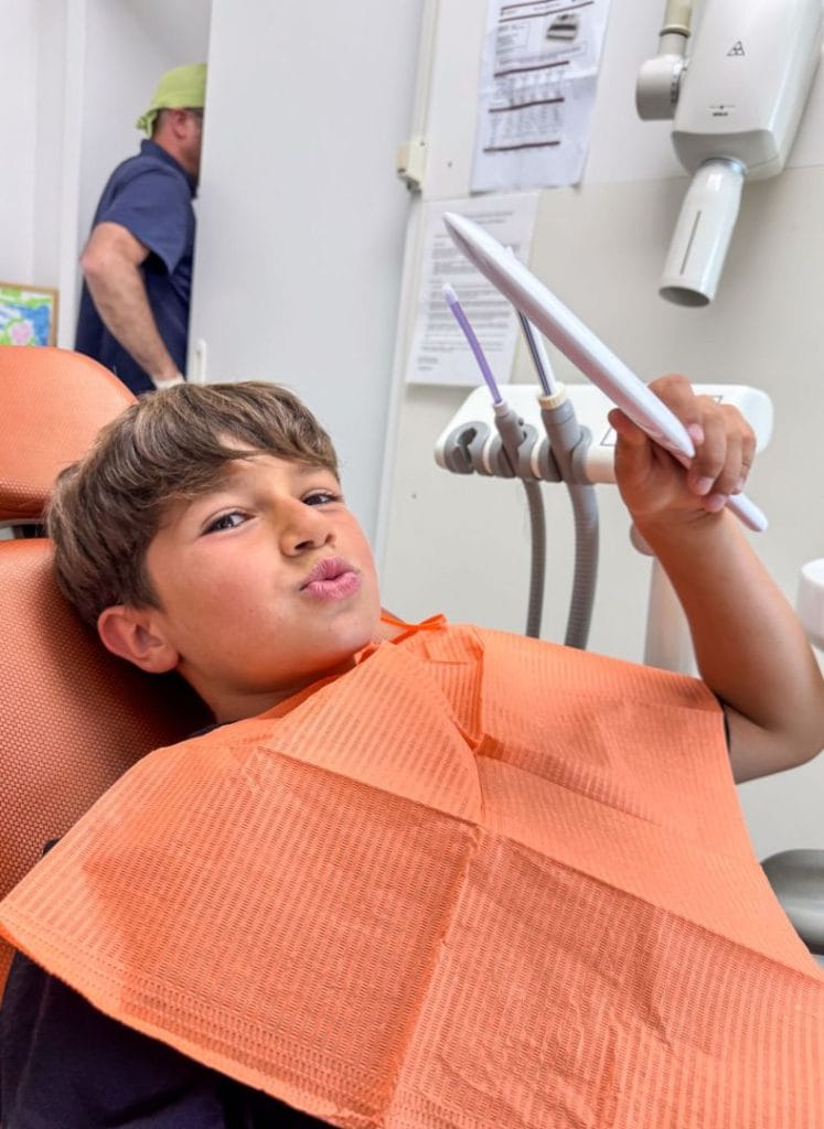 Studio Dentistico a Marostica - Dentista a Vicenza