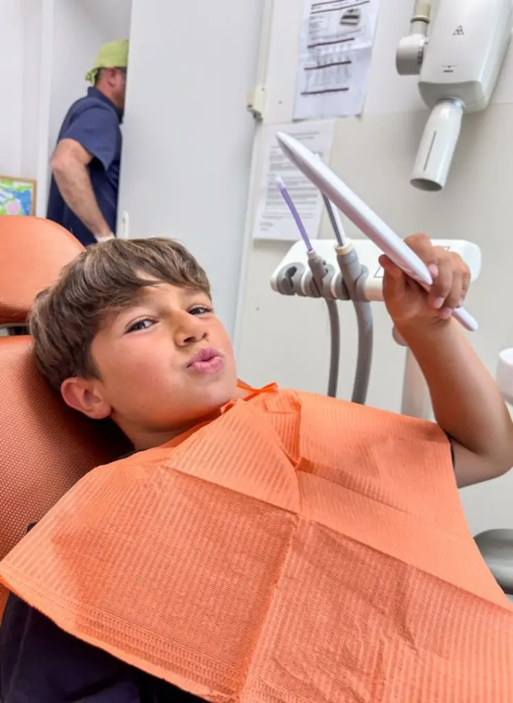 Studio Dentistico a Marostica - Dentista a Vicenza