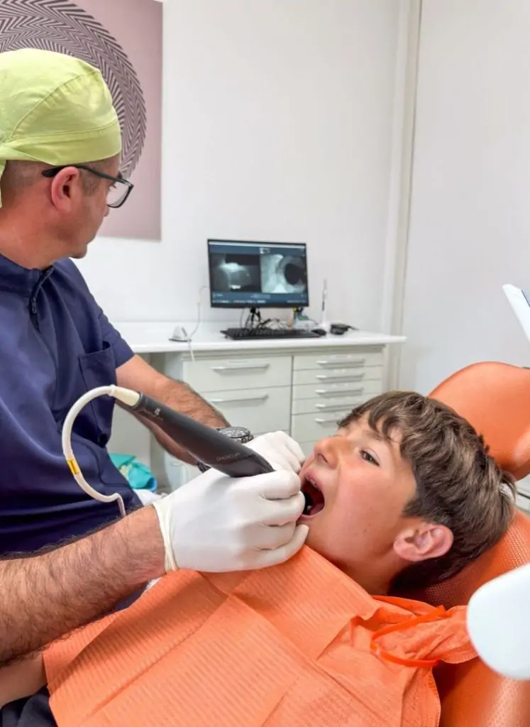 Dentista a Vicenza