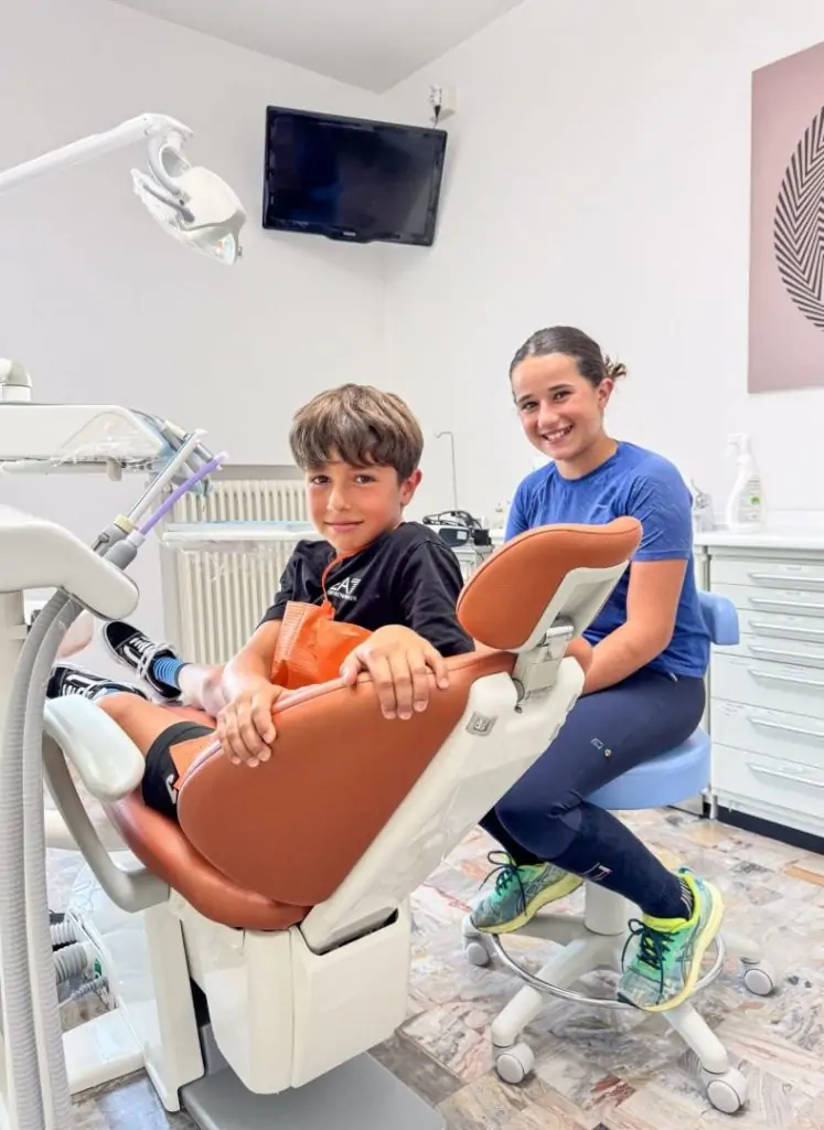 Dentista a Vicenza