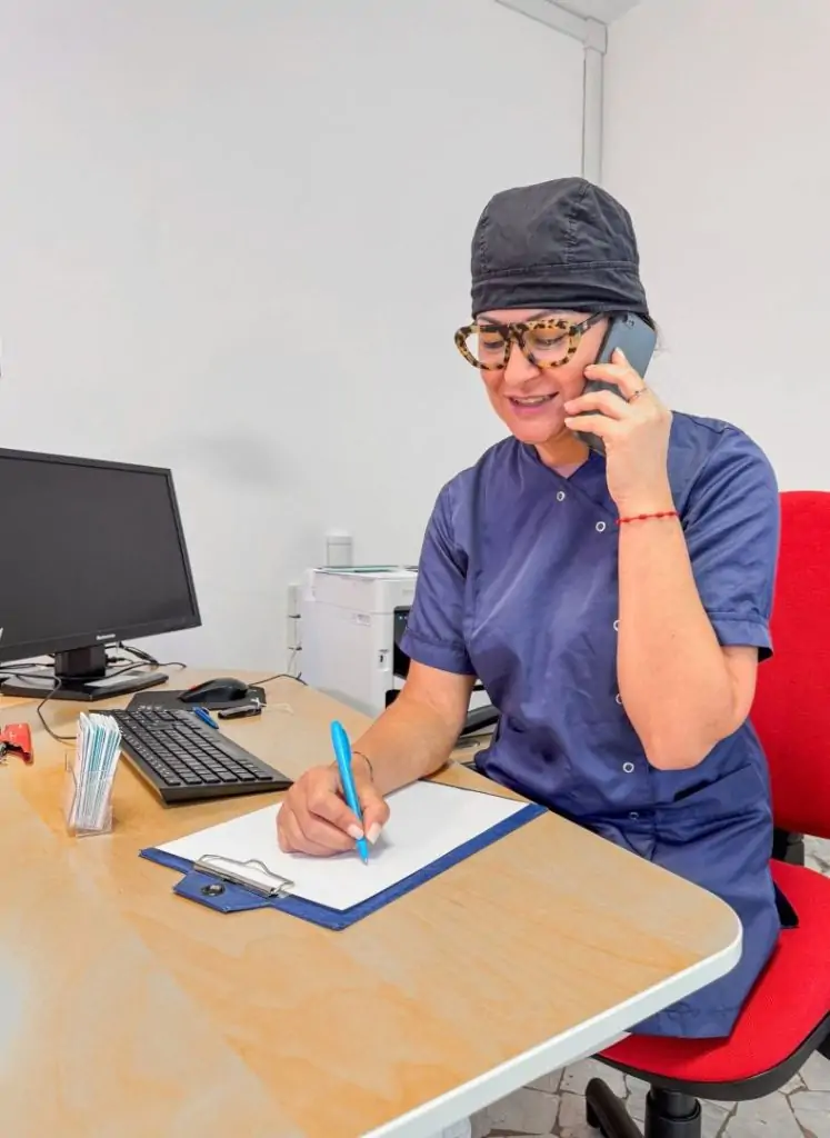 Studio dentistico a Marostica