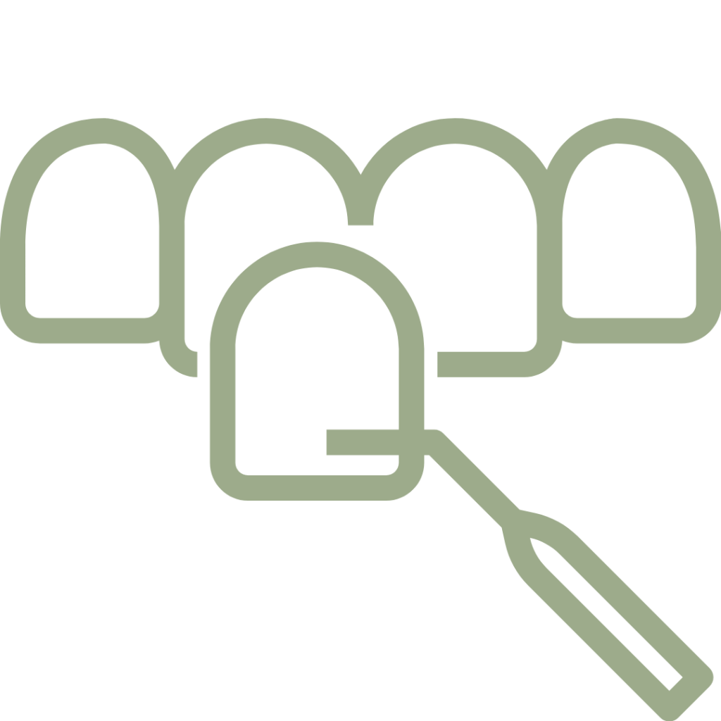 Home 20 Faccette dentali