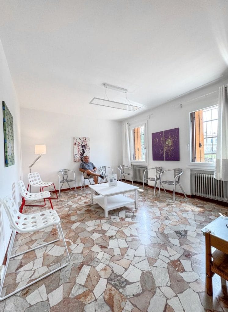 Dentista a Vicenza - Studio Dentistico Marchesin - Studio Dentistico a Marostica