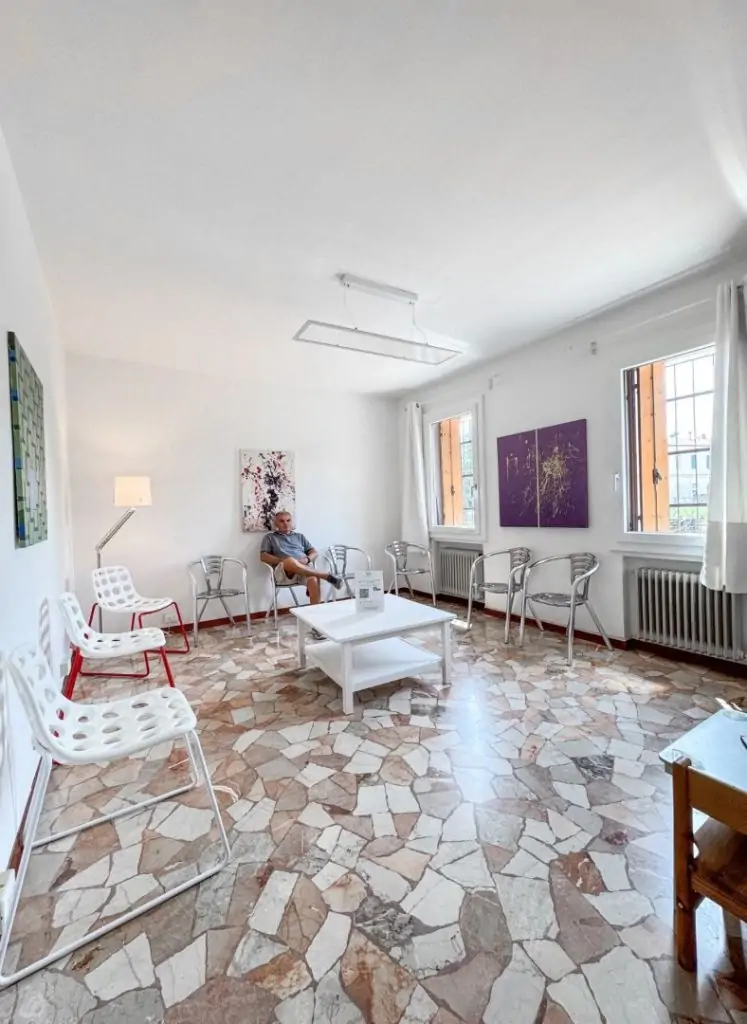 Dentista a Vicenza - Studio Dentistico Marchesin - Studio Dentistico a Marostica