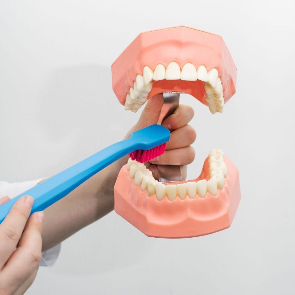 Igiene Orale 1 Igiene dentale a Vicenza