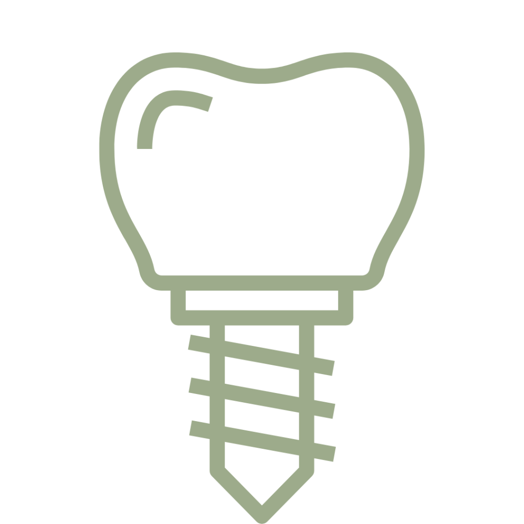 Home 10 Implantologia