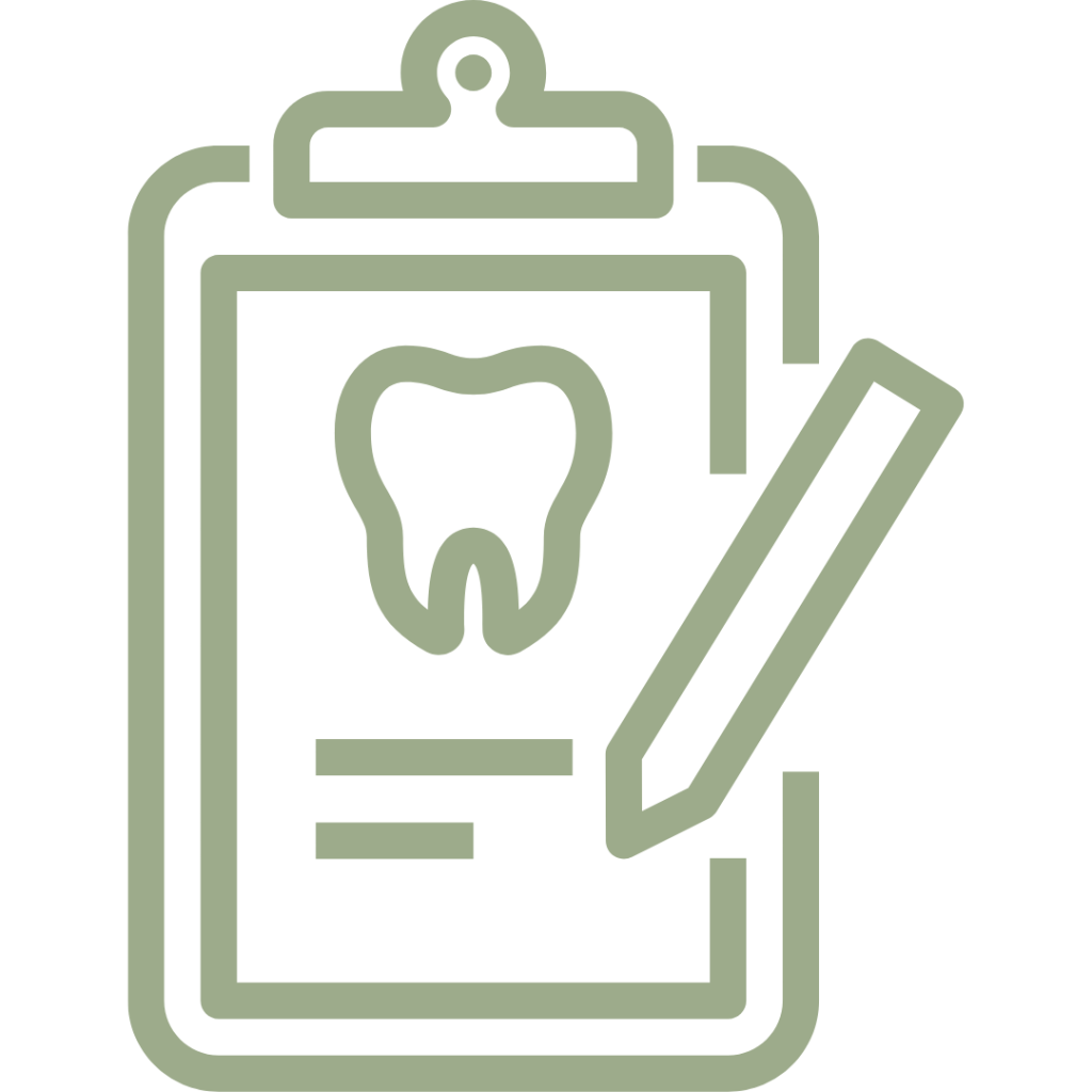 Home 15 Prima visita