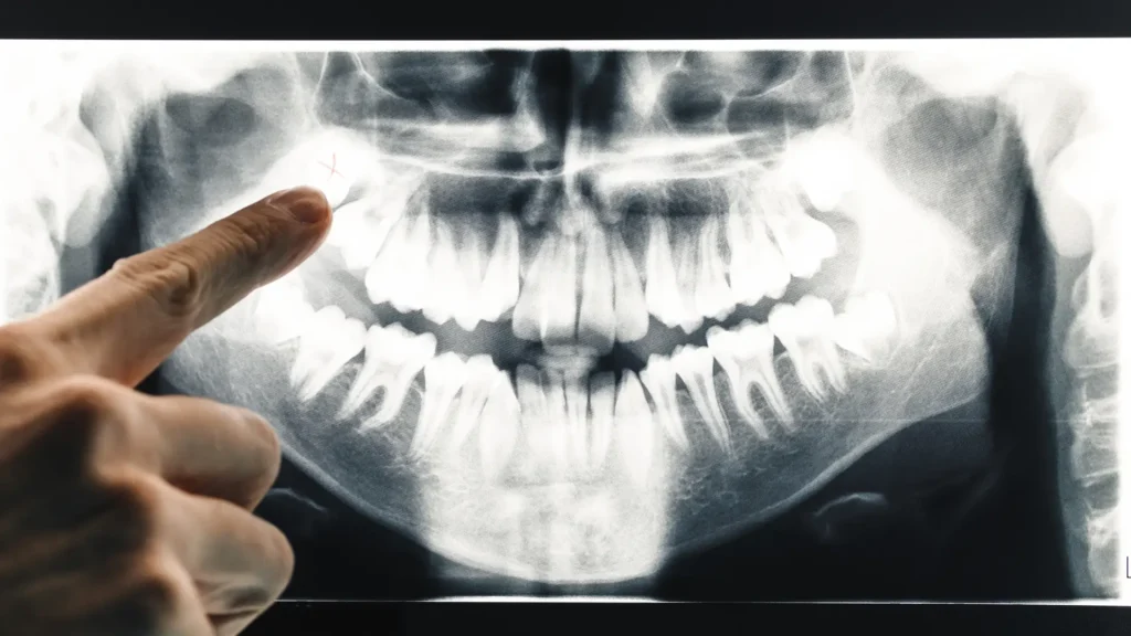 È doloroso togliere un dente del giudizio? 2 togliere un dente del giudizio